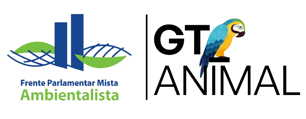 GT Aanimal - Frente Parlamentar Mista Ambientalista GT Aanimal - Frente Parlamentar Mista Ambientalista