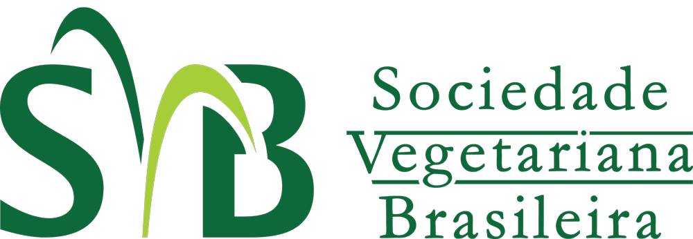 SVB - Sociedade Vegetariana Brasileira SVB - Sociedade Vegetariana Brasileira